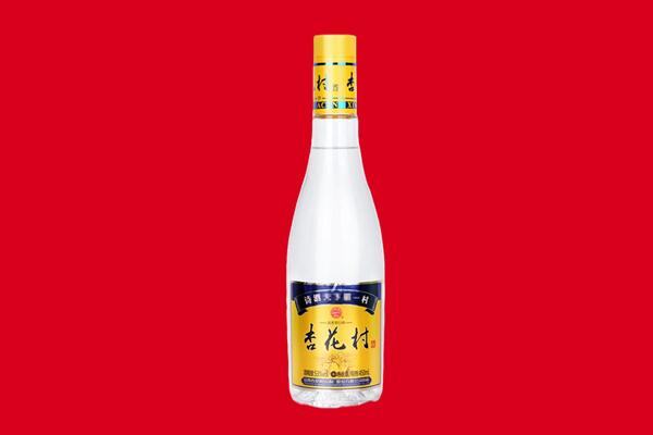 中江县回收杏花村
