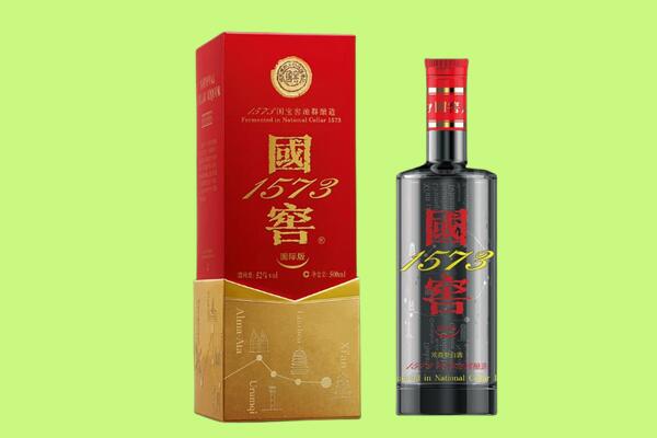 中江县回收国窖