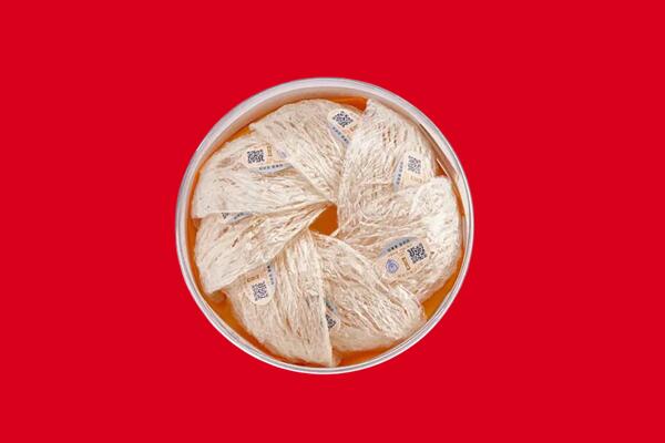 中江县回收燕窝